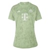 Camiseta de fútbol FC Bayern de Múnich Tercera Equipación 23-24 - Mujer